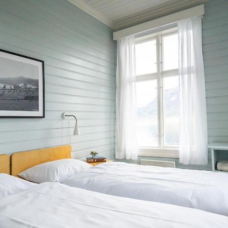 Sommerhotellet Vang I Valdres Экстерьер фото