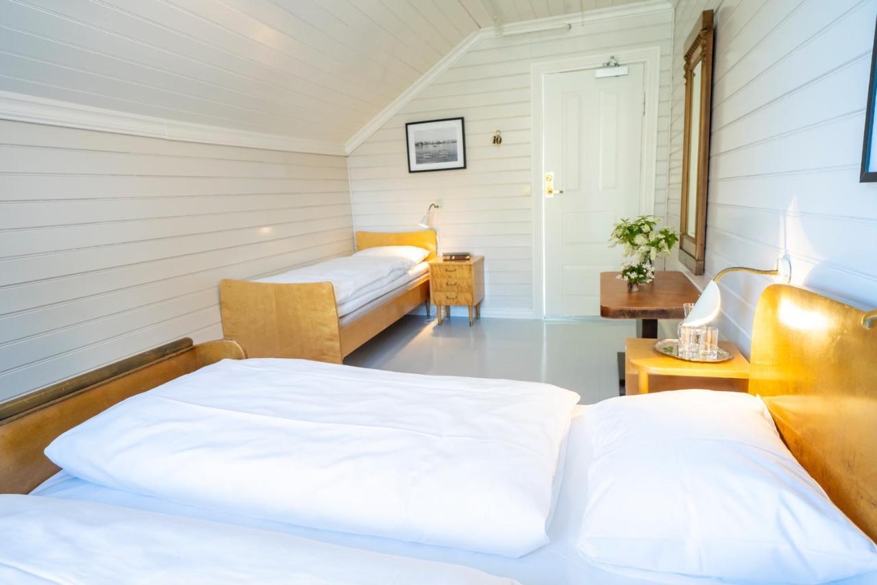 Sommerhotellet Vang I Valdres Экстерьер фото