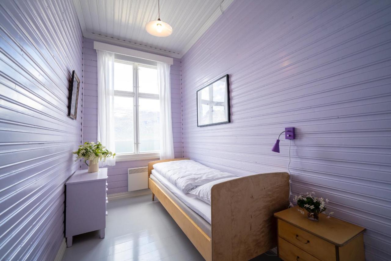 Sommerhotellet Vang I Valdres Экстерьер фото