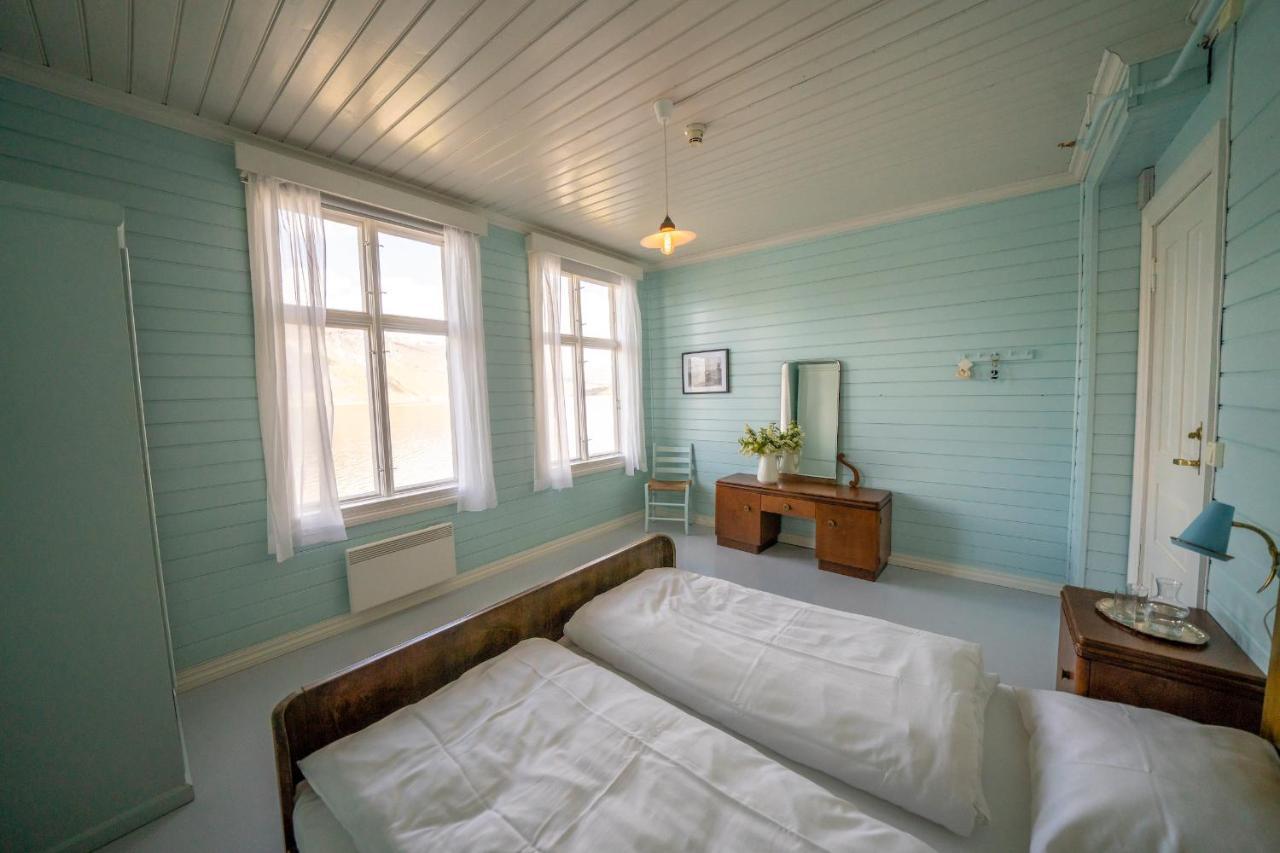 Sommerhotellet Vang I Valdres Экстерьер фото