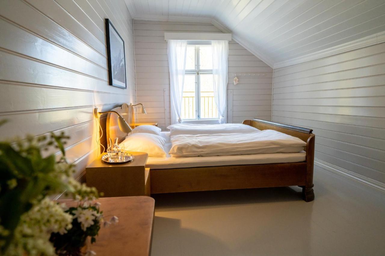 Sommerhotellet Vang I Valdres Экстерьер фото