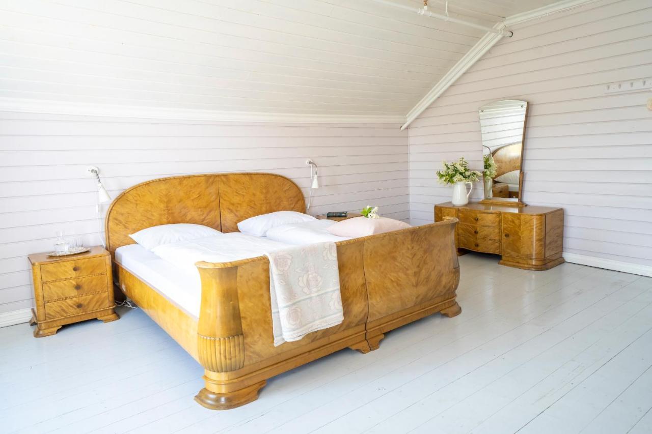 Sommerhotellet Vang I Valdres Экстерьер фото