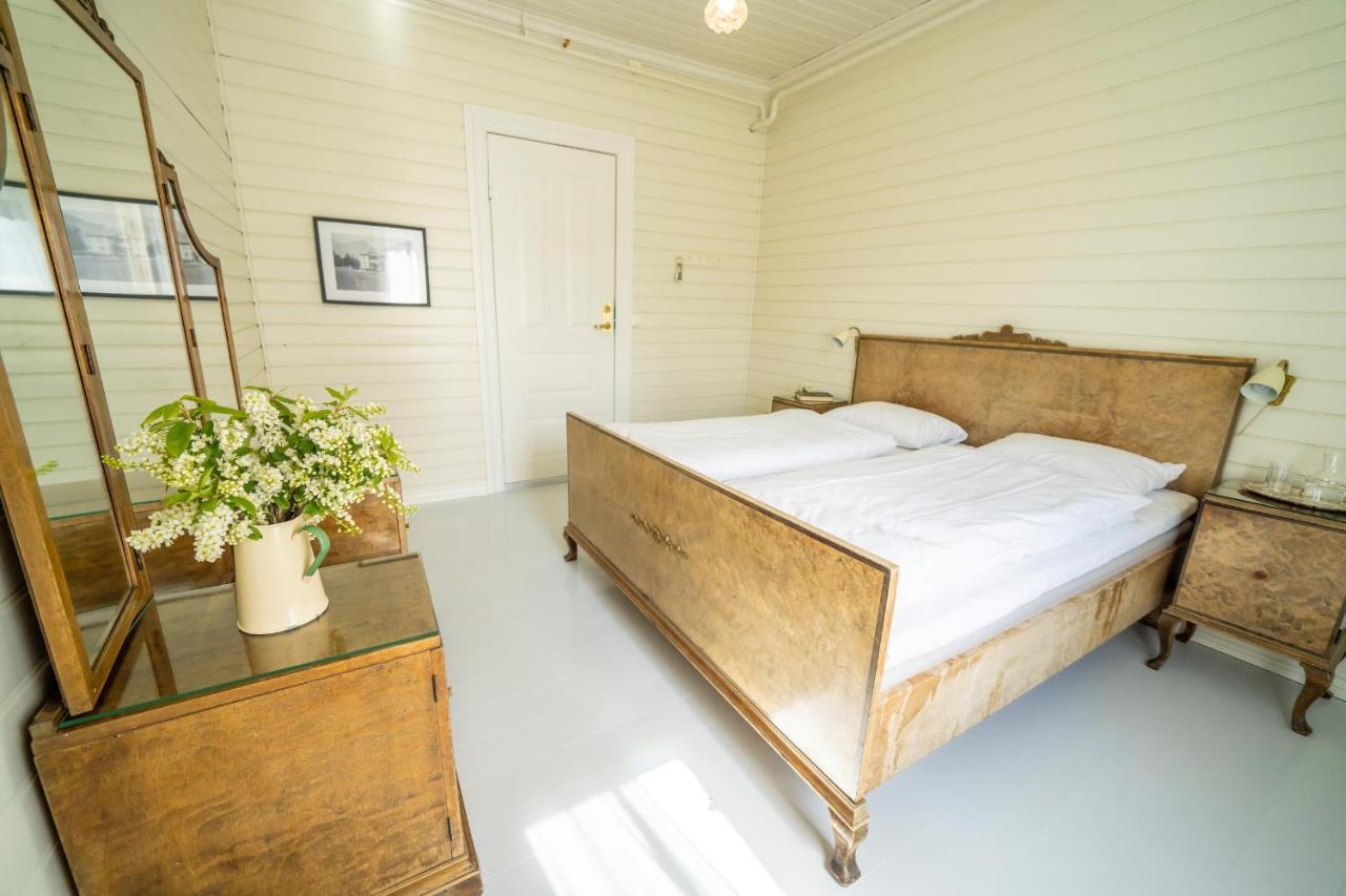 Sommerhotellet Vang I Valdres Экстерьер фото