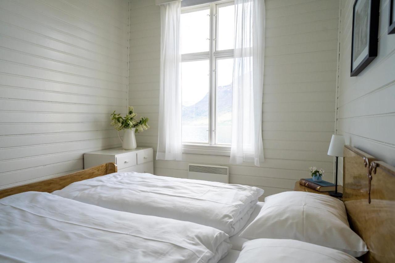 Sommerhotellet Vang I Valdres Экстерьер фото