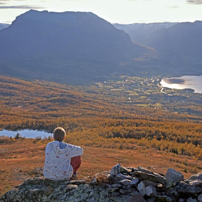 Sommerhotellet Vang I Valdres Экстерьер фото